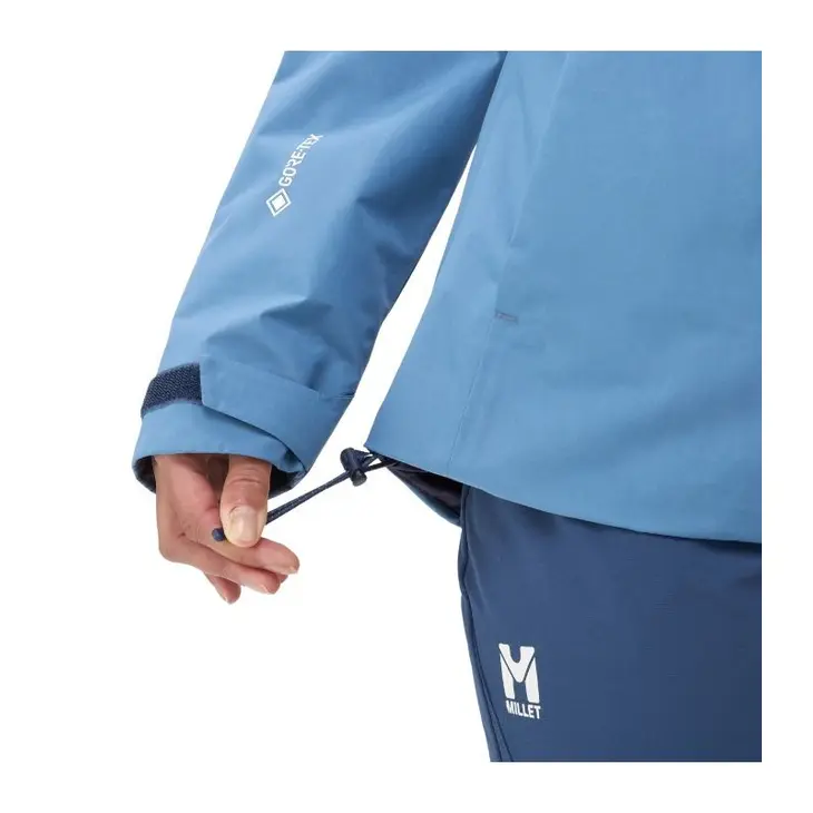 Casaco de caminhada para mulher Seneca GTX 2L Jkt W – Millet