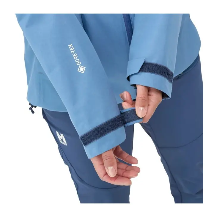 Casaco de caminhada para mulher Seneca GTX 2L Jkt W – Millet