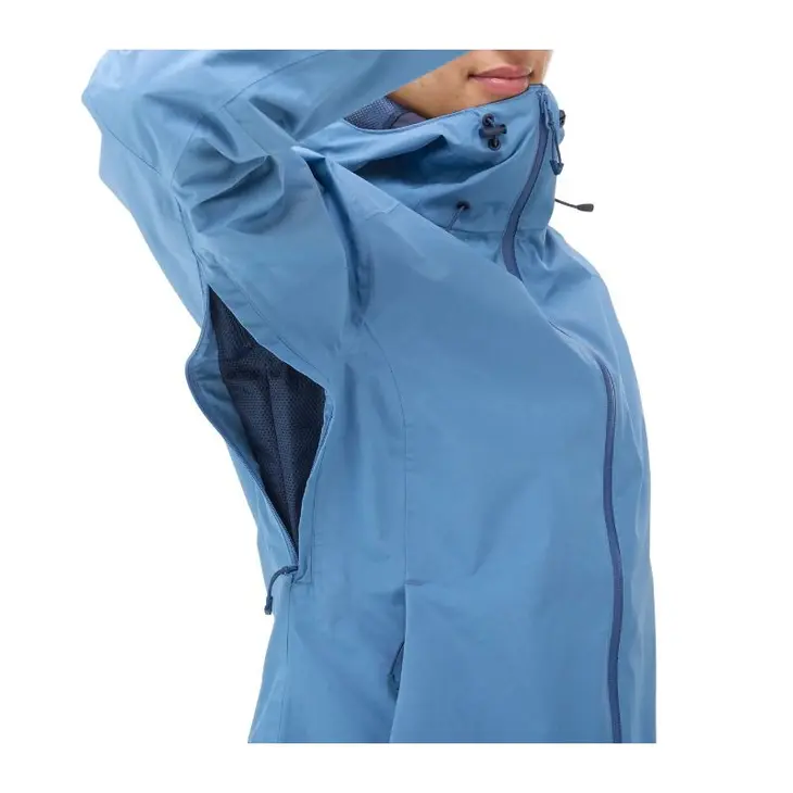 Casaco de caminhada para mulher Seneca GTX 2L Jkt W – Millet