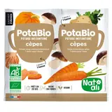 POTABIO CEPES-SUPPE