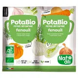 POTABIO-FENCHEL-SUPPE