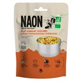 INDISCHE GEFRIERGETROCKNETE INSTANT-NUDELN – Naon
