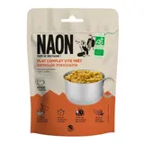 GEFRIERGETROCKNETER MEXIKANISCHER GRIESS – Naon