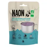 Porridge ai mirtilli e ribes nero – Naon