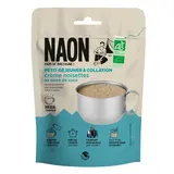 CREMA DI NOCCIOLE CON ZUCCHERO DI COCCO – Naon