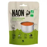 ZUPPA DI POMODORO E BASILICO – Naon