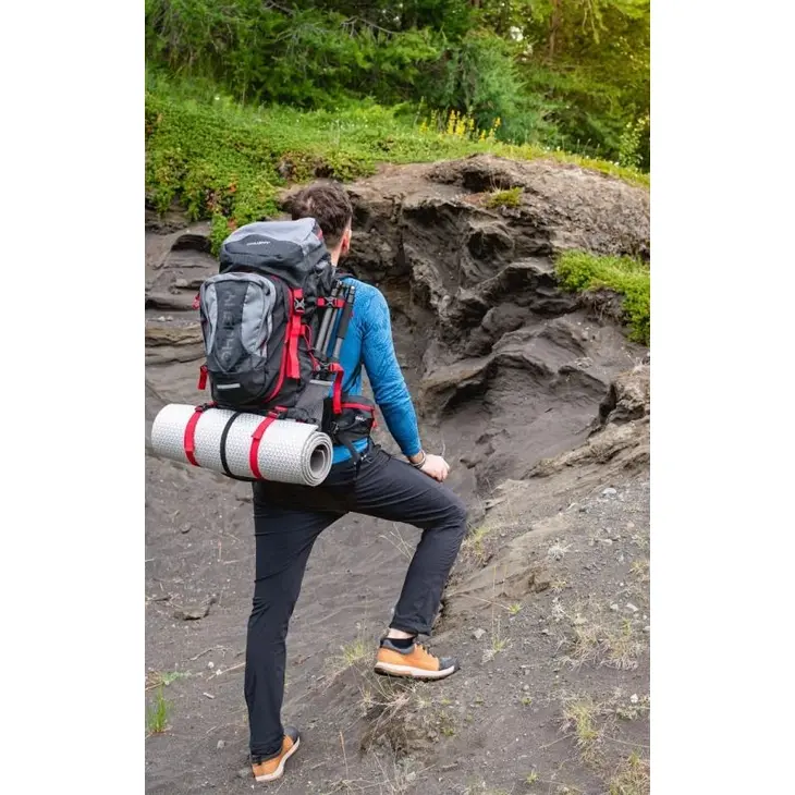 Mochila de viagem 70 L Samont 60 + 10 L – Husky
