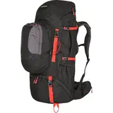 Mochila de viagem 70 L Samont 60 + 10 L – Husky