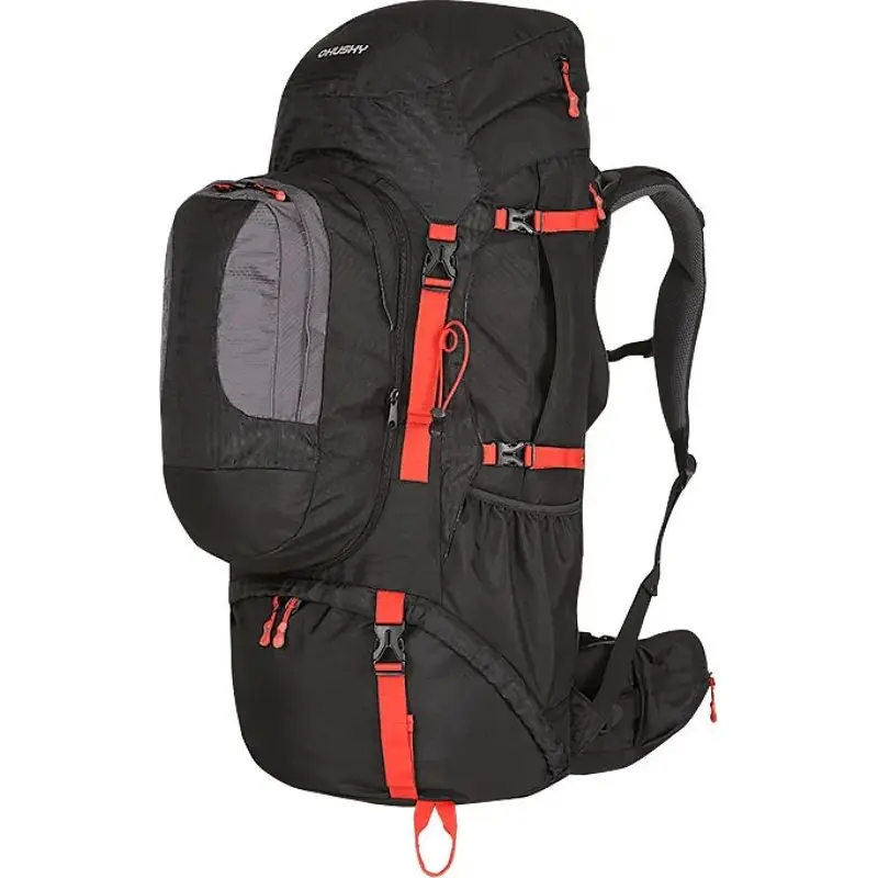 Mochila de viagem 70 L Samont 60 + 10 L – Husky