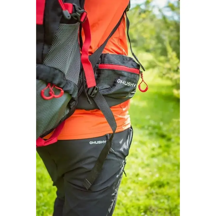 Mochila de viagem 70 L Samont 60 + 10 L – Husky