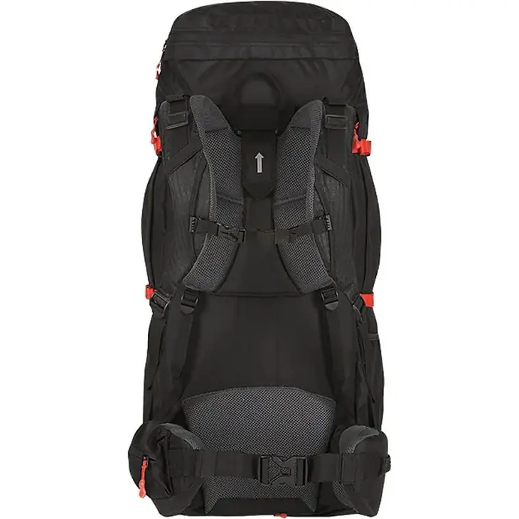 Mochila de viagem 70 L Samont 60 + 10 L – Husky