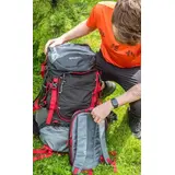 Mochila de viagem 70 L Samont 60 + 10 L – Husky