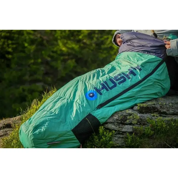Saco-cama Dinis – Husky