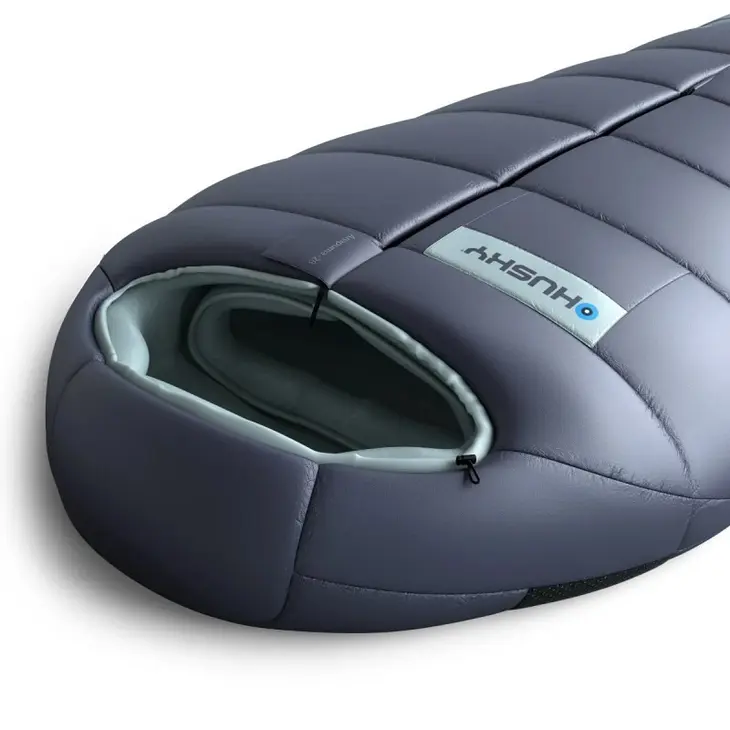 Saco-cama Anapurna – Husky