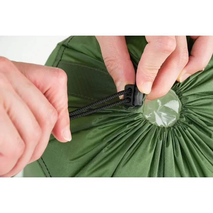 Saco de compressão Ultralight 10 L – Cocoon