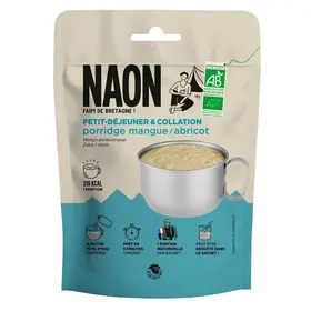 MANGO-APRIKOSEN-PORRIDGE – Naon