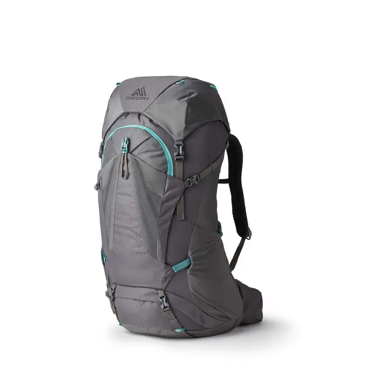 Mochila de caminhada Jade 53 – Gregory