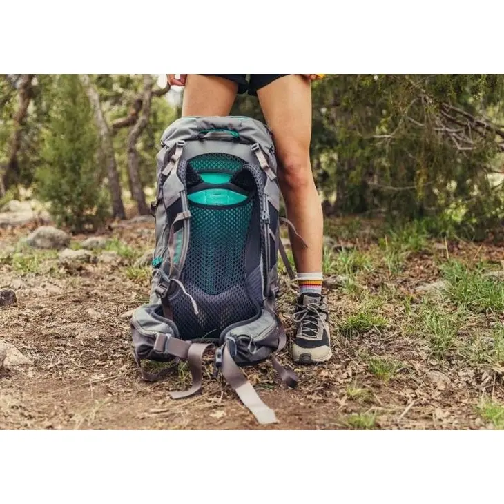 Mochila de caminhada Jade 53 – Gregory
