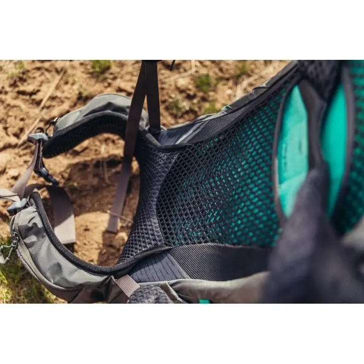 Mochila de caminhada Jade 53 – Gregory