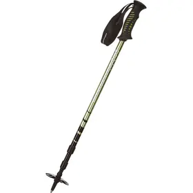 Wanderstock Andador 1.0 Premium – Elementerre – GRÜN