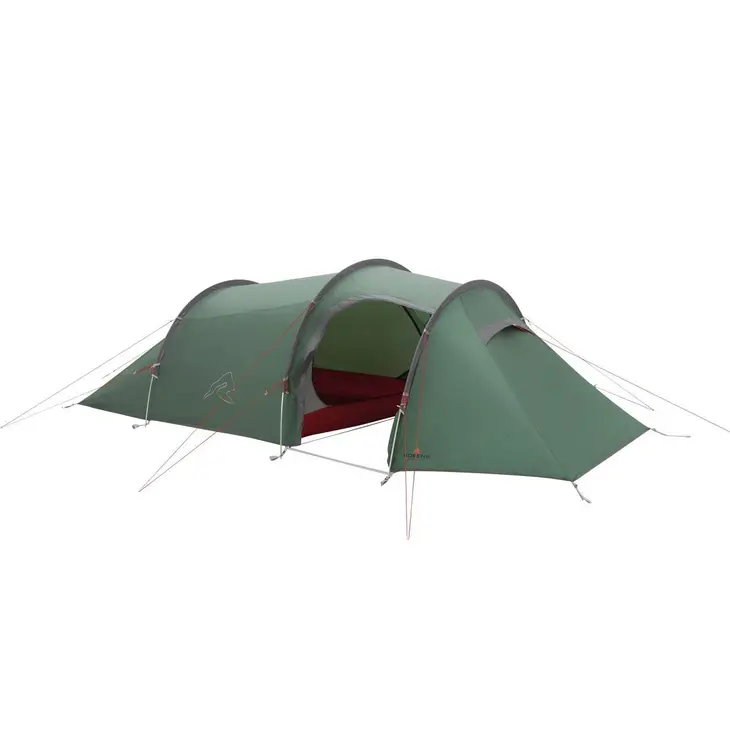 Tenda leve de caminhada Sage 3 Pro – Robens