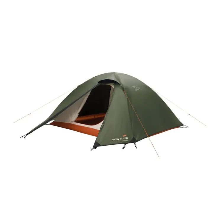 Leichtes Trekkingzelt Rondane 3 – Easy Camp