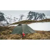 Leichtes Trekkingzelt Aster 2 Pro – Robens
