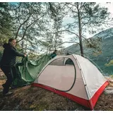 Leichtes Trekkingzelt Aster 2 Pro – Robens
