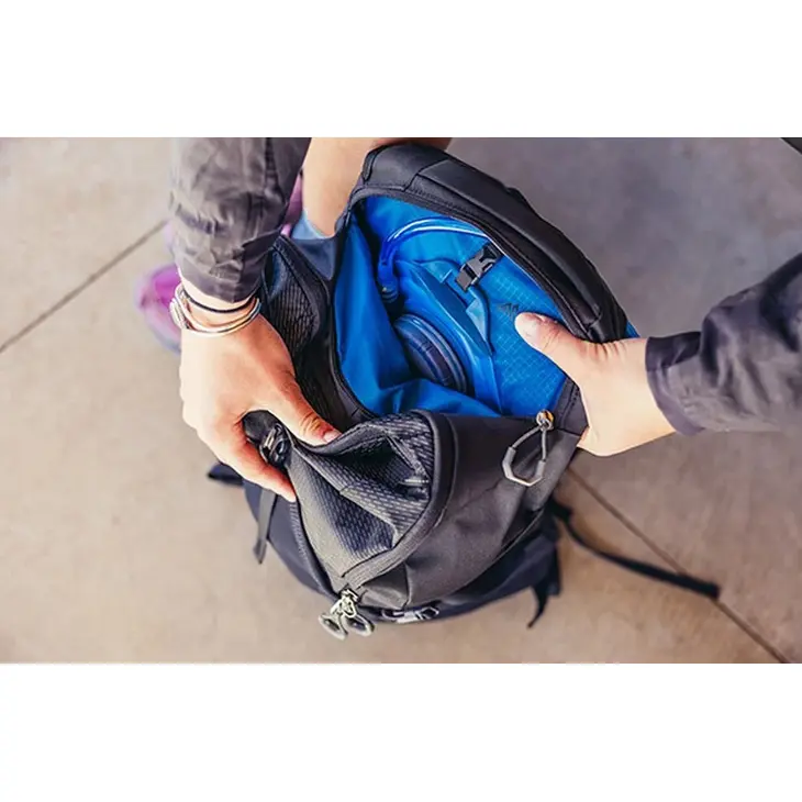Mochila de caminhada Nano 24 – Gregory
