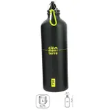 Botella Pear 0,75 L – Elementerre – NEGRO