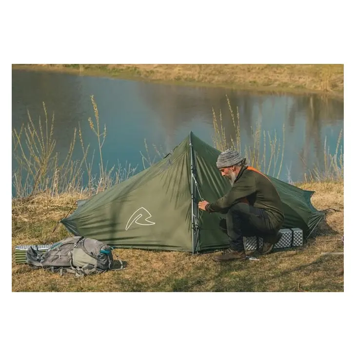 Lichtgewicht wandeltent Starlight 2 Exp – Robens
