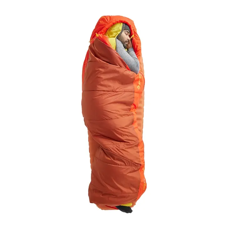 Saco-cama Hamelin -1C Regular – Sea to Summit