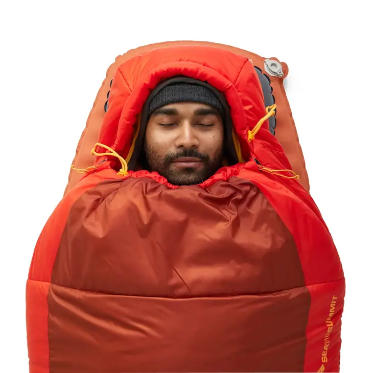 Saco-cama Hamelin -1C Regular – Sea to Summit