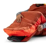 Hamelin -1C Saco de dormir largo – Sea To Summit