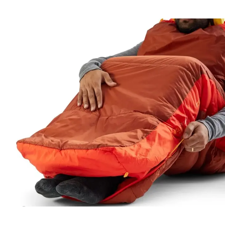 Saco-cama Hamelin -1C Long – Sea to Summit