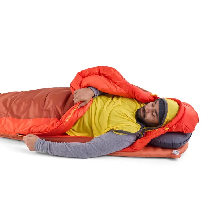 Saco-cama Hamelin -1C Long – Sea to Summit