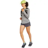 DAMES MERINOS T-SHIRT W MER 125 COOL-LITE SPHERE III LS TEE – Icebreaker