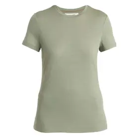 T-shirt femme merinos W Mer 150 Tech Lite III SS Tee – Icebreaker