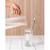 Palhinha filtrante Lifestraw SIP