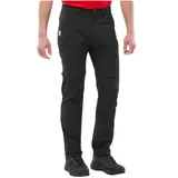 Pantaloni da trekking Ubic Stretch da uomo con zip Pt M – Millet