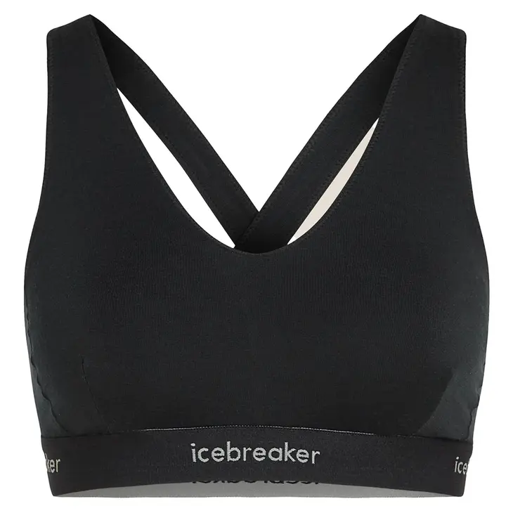 W MER 125 COOL-LITE SPRITE RACERBACK BEHA – Icebreaker