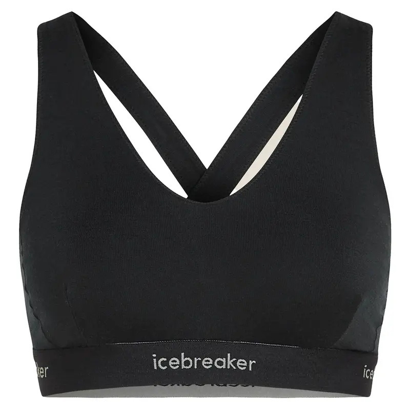 W MER 125 COOL-LITE SPRITE RACERBACK BEHA – Icebreaker