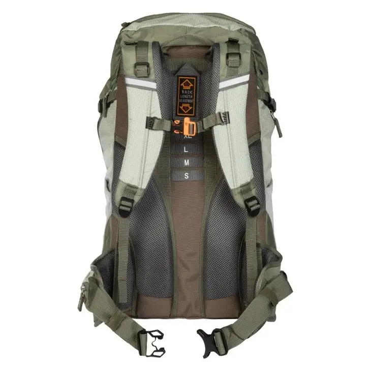 Mochila de caminhada Talca 40 – Élémenterre