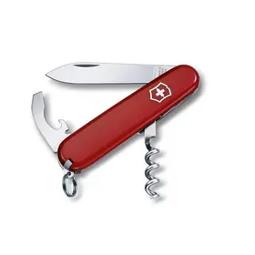 0.3303 VICTORINOX OBER ZWITSERS ZAKMES ROOD