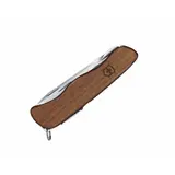 0.8361.63 SCHWEIZER MESSER VICTORINOX FORESTER WOOD
