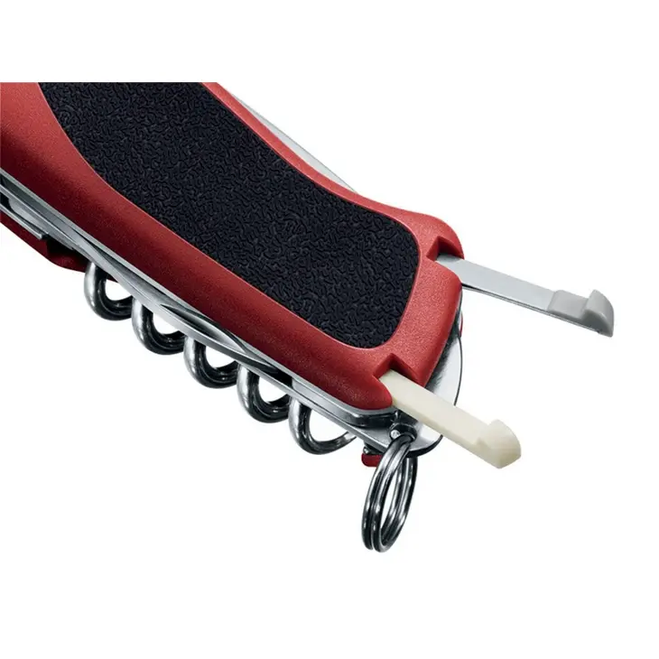 Canivete suíço VICTORINOX Rangergrip 61 Rouge 0.9553.MC