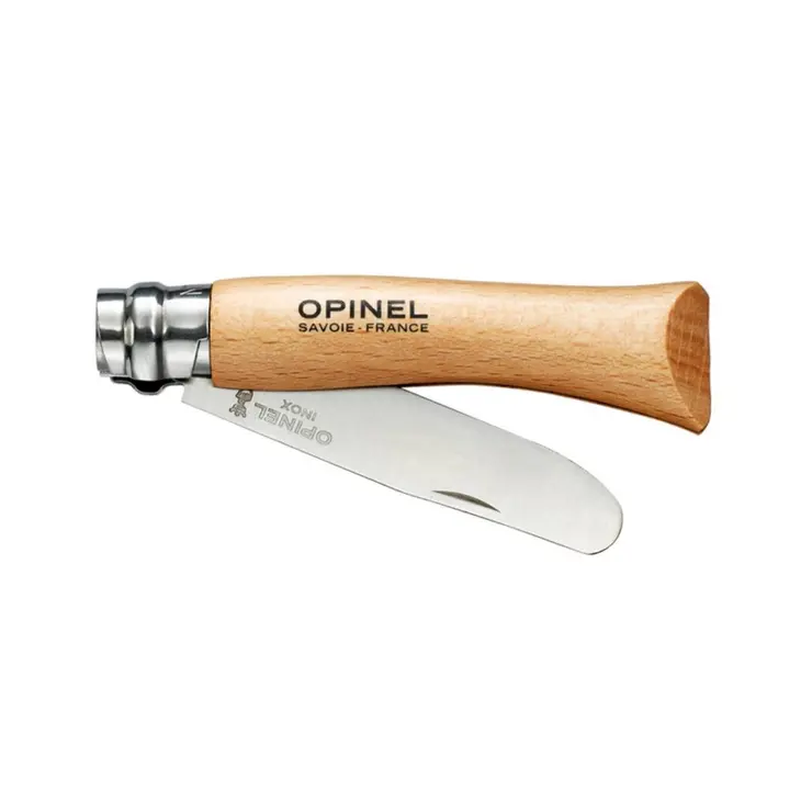 Canivete Carte "Mon Premier OPINEL" 7 Vri Hetre 11696