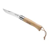 1321 OPINEL MES 8 VRI + BAROUDEUR LINK