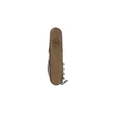 1.3601.63 SCHWEIZER MESSER VICTORINOX SPARTAN NUSSBAUM