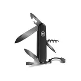 Schweizer Messer VICTORINOX Spartan Onyx Black Edition 1.3603.31P